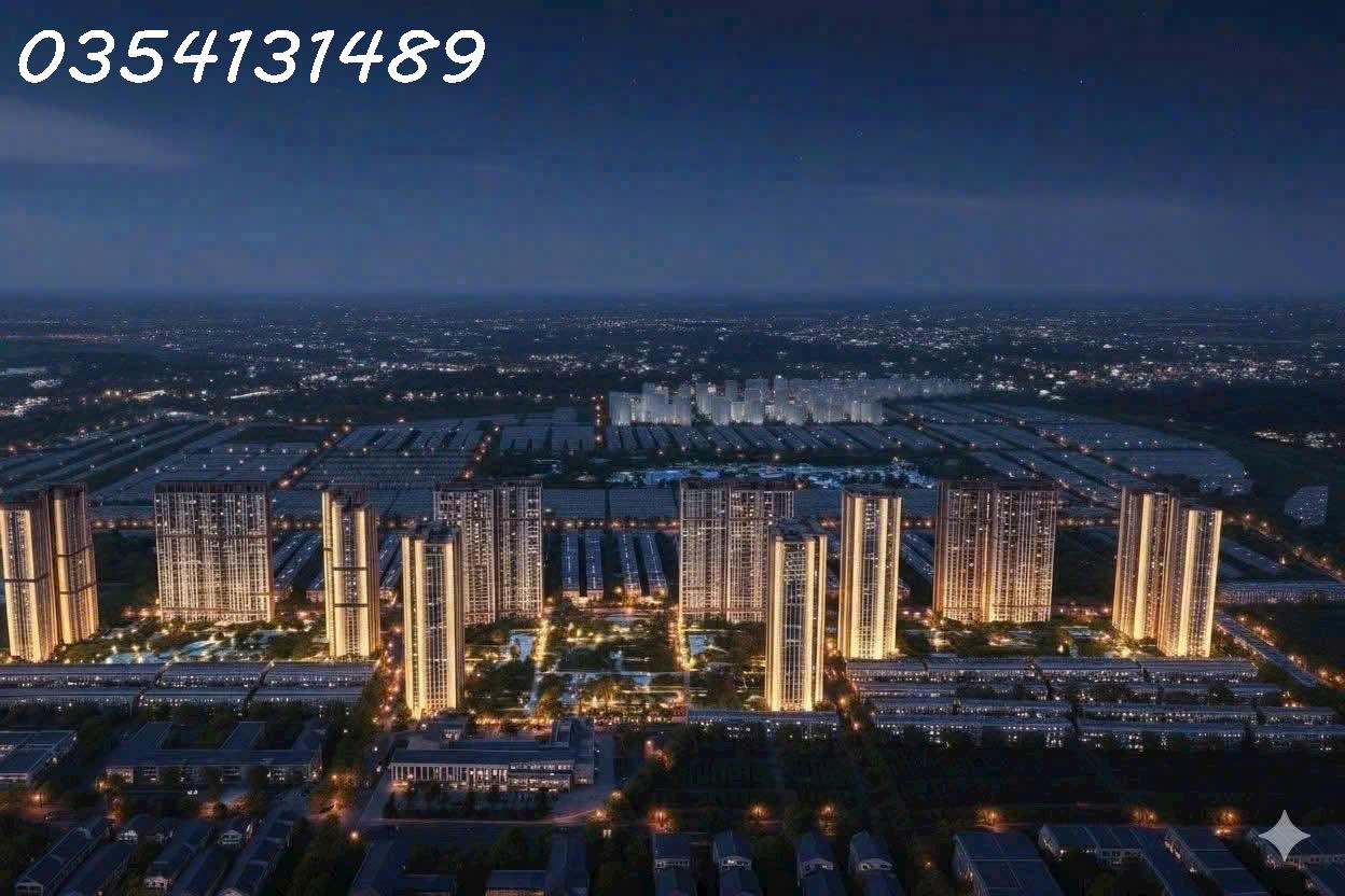  [Mở bán] [Booking ngay] Căn Hộ Hạng Sang Masterise Homes tại Vinhomes Ocean Park 3 