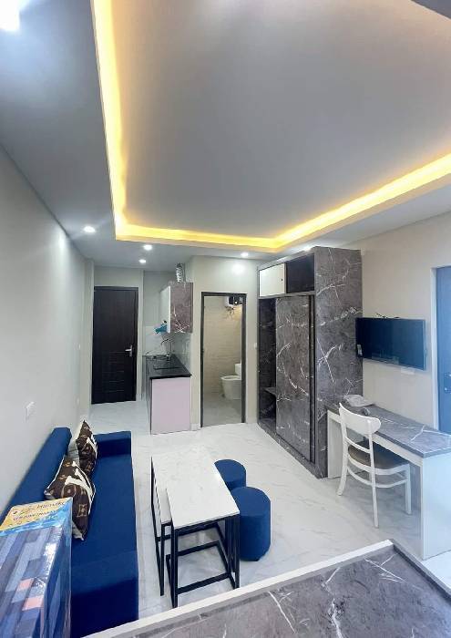  ???? SIÊU PHẨM HBT - 5 TẦNG 3 NGỦ 3 WC GIÁ CHỈ NHỈNH 17 TỶ ???? 