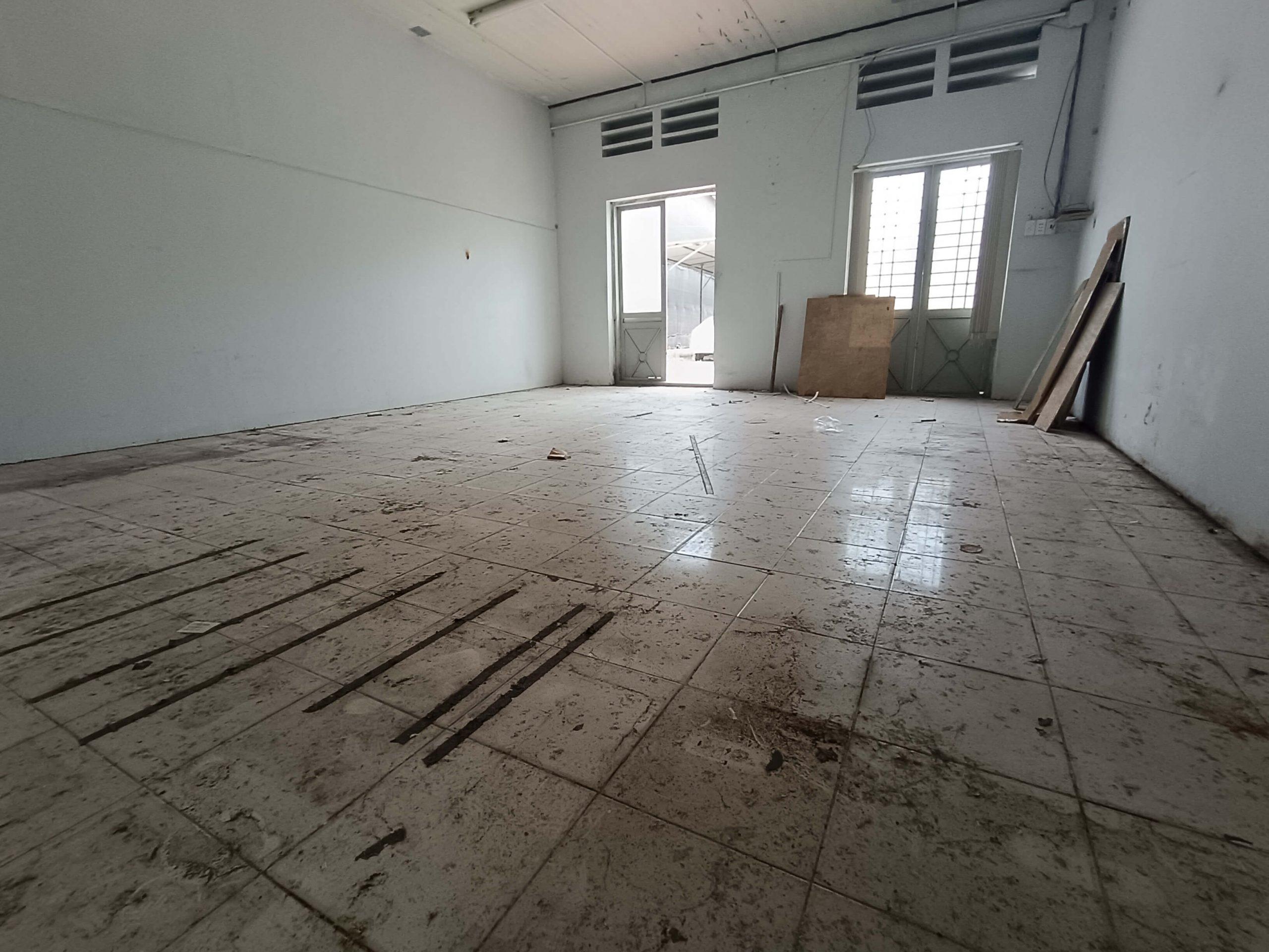  Cho thuê kho Bình Lợi, P.13 cũ, 5x7m, 5tr 