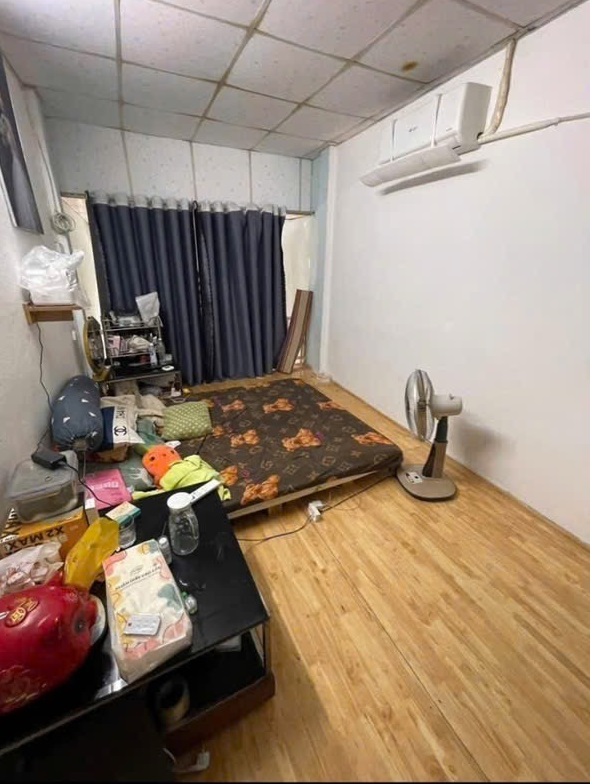  ♪ Nhà Kiệt 300 Hải Phòng, 43m2, gác lửng, 2PN, 2.6x tỷ 