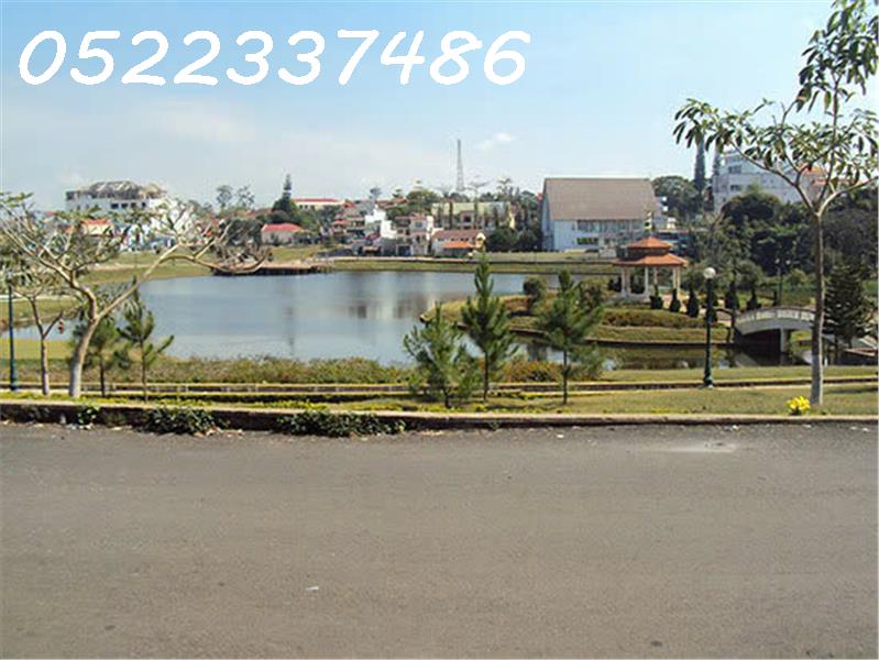  Bán nhà mặt tiền view sông, siêu hiếm ở Bảo Lộc 89m2 