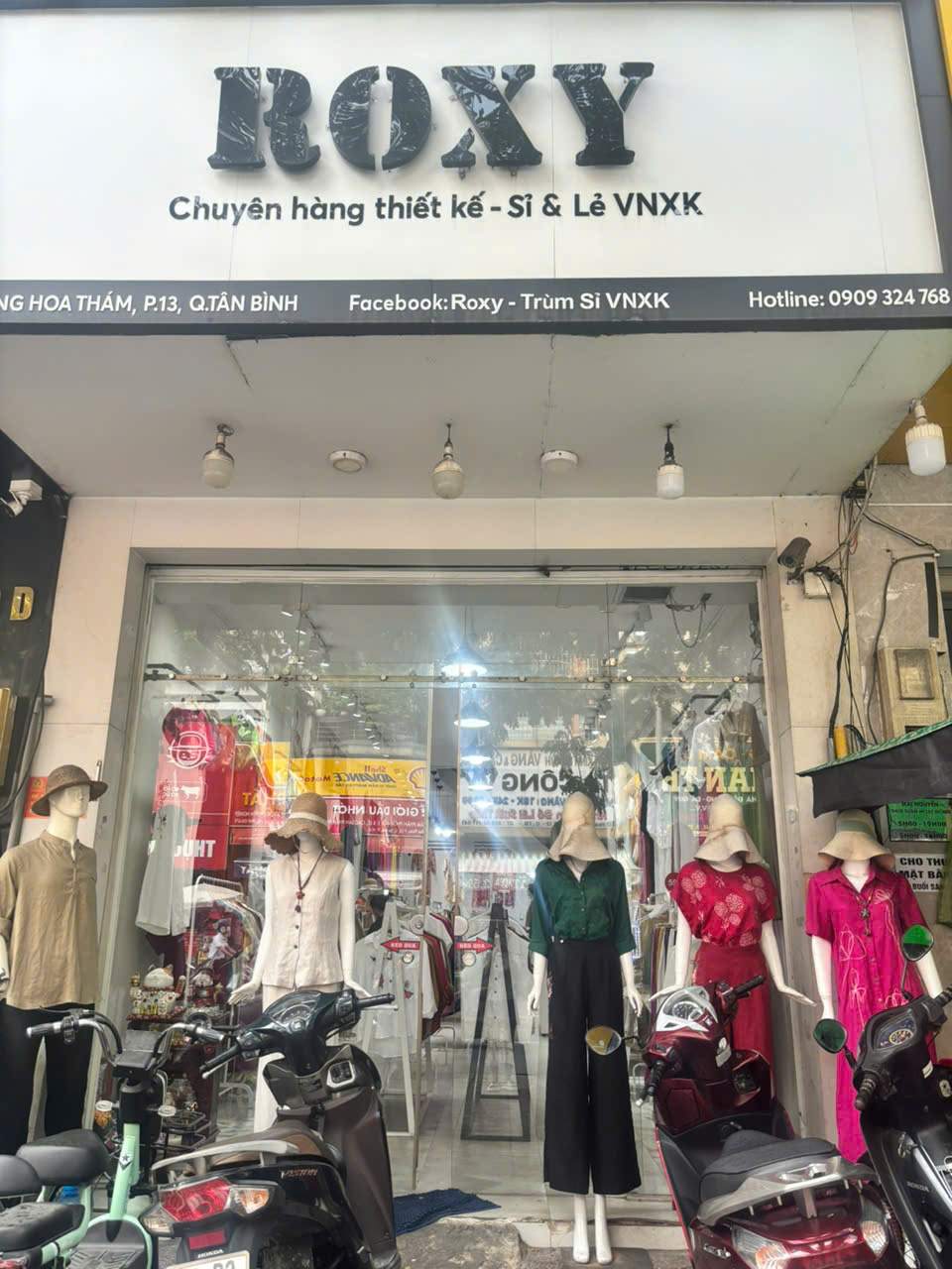  BÁN NHÀ MẶT TIỀN CHỢ – HOÀNG HOA THÁM, TRUNG TÂM QUẬN TÂN BÌNH 