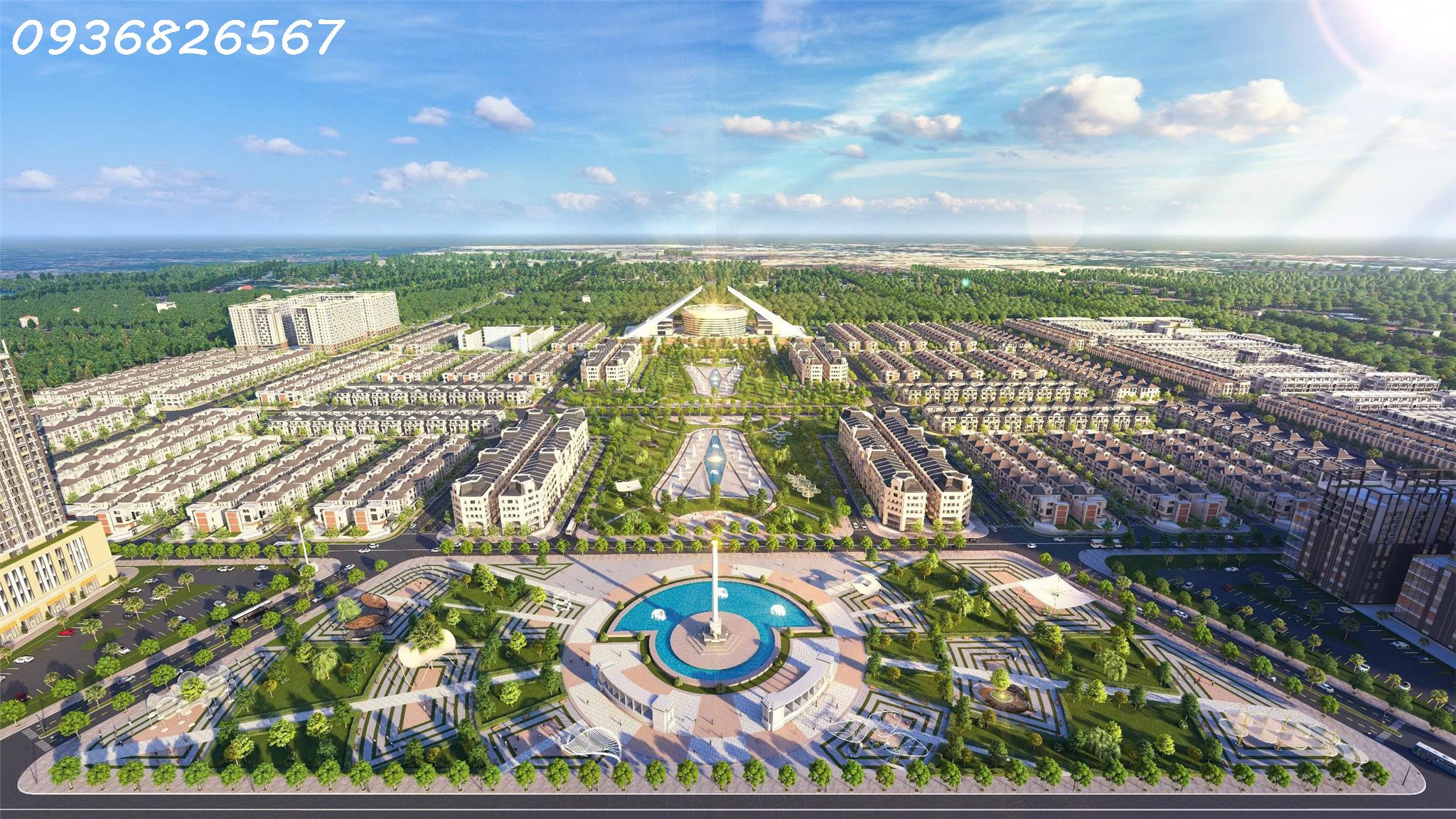  SỞ HỮU VỊ TRÍ VÀNG – ĐÓN ĐẦU CƠ HỘI TRIỆU ĐÔ! 