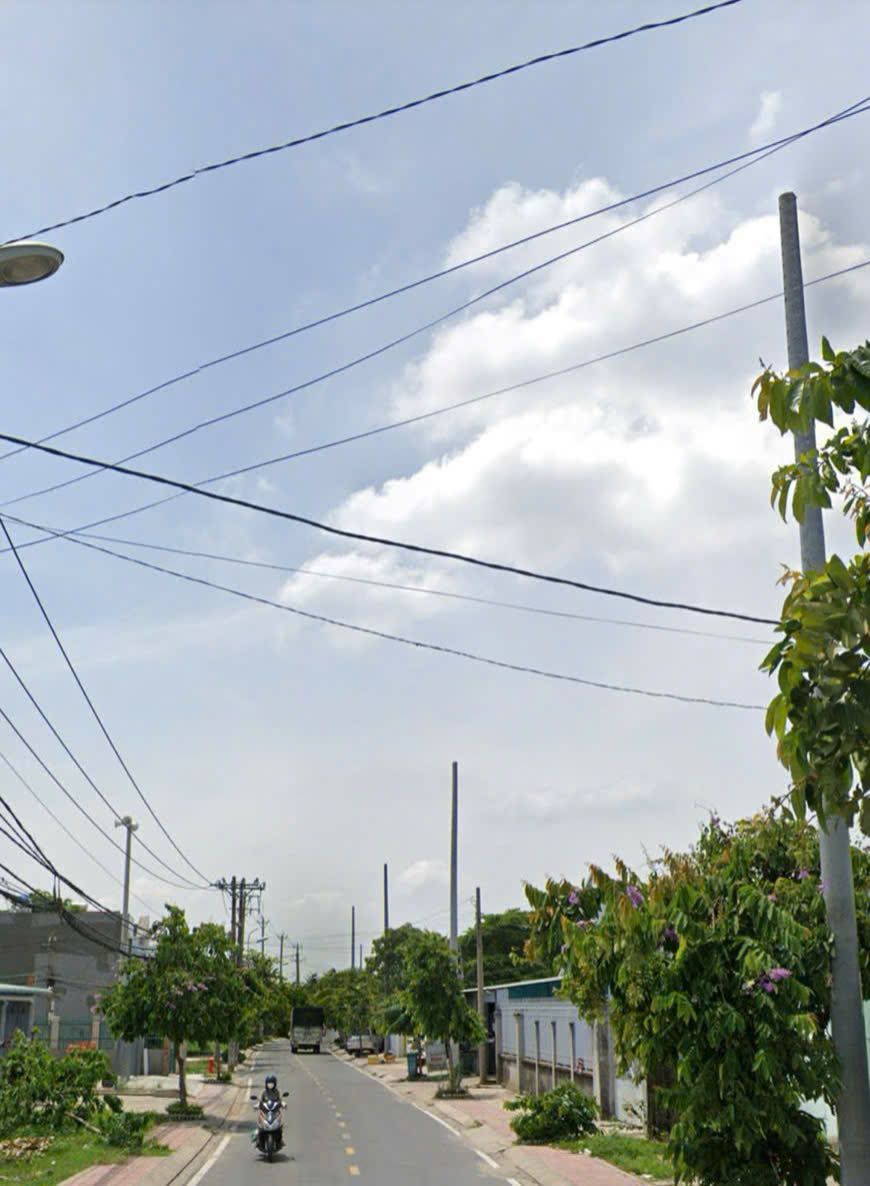  Bán đất mặt tiền 15x65m giá 19,5 tỷ Đường Tân Hiệp 44 