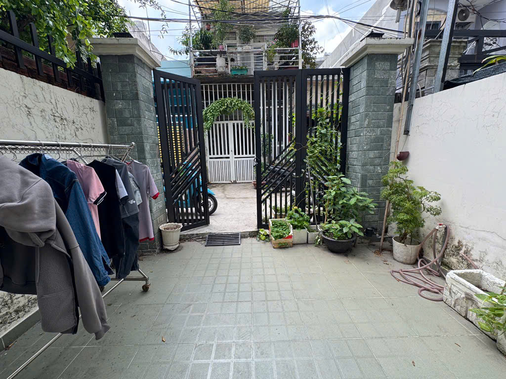  ????Bán Nhà gần đường Hà Huy Giáp, Ngã tư Ga,ô tô tải THẠNH LỘC Q12, CHỈ 5 PHÚT TỚI NGUYỄN OANH GV, chủ tặng nội thất 76m2 CHỈ 5.2 TỶ TL 