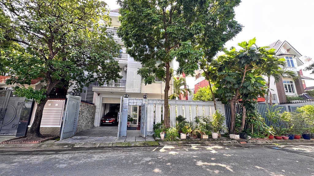  BIỆT THỰ CAO CẤP KDC THỚI AN – NGANG KHỦNG 12M, HIẾM CÓ CĂN THỨ 2 