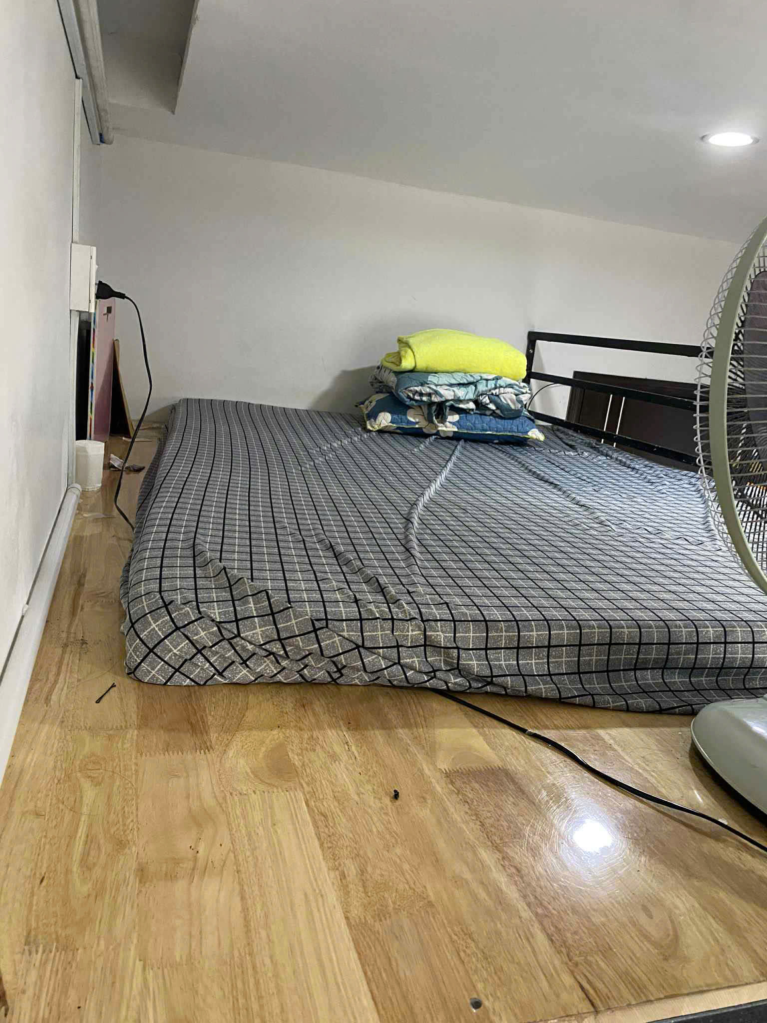  PASS LẠI PHÒNG TRỌ – XÔ VIẾT NGHỆ TĨNH, BÌNH THẠNH 