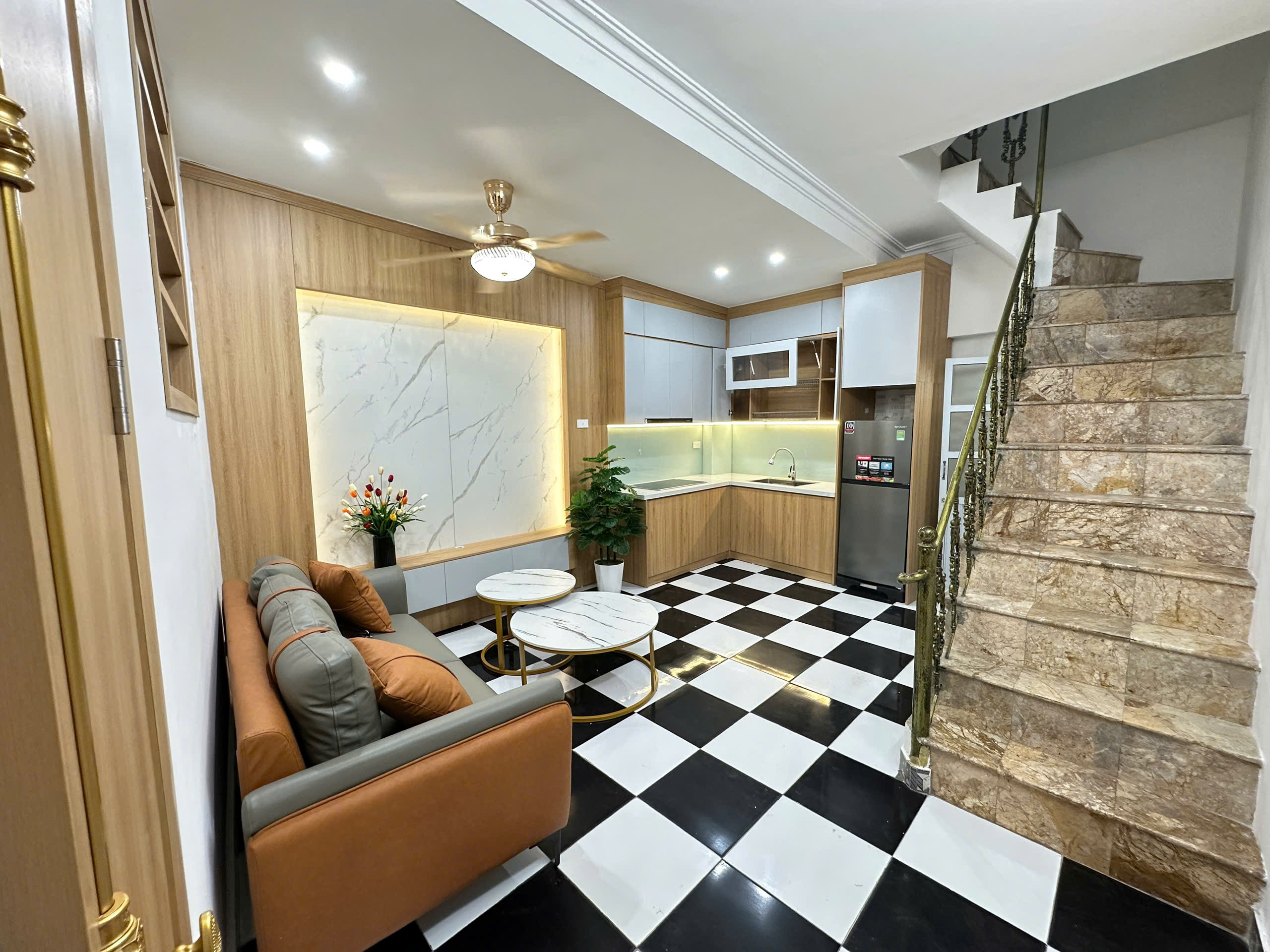  NGÕ NÔNG-SIÊU HIẾM-NHÀ ĐẸP Ở NGAY-PHẢI THẬT NHANH MỚI KỊP CHỐT 