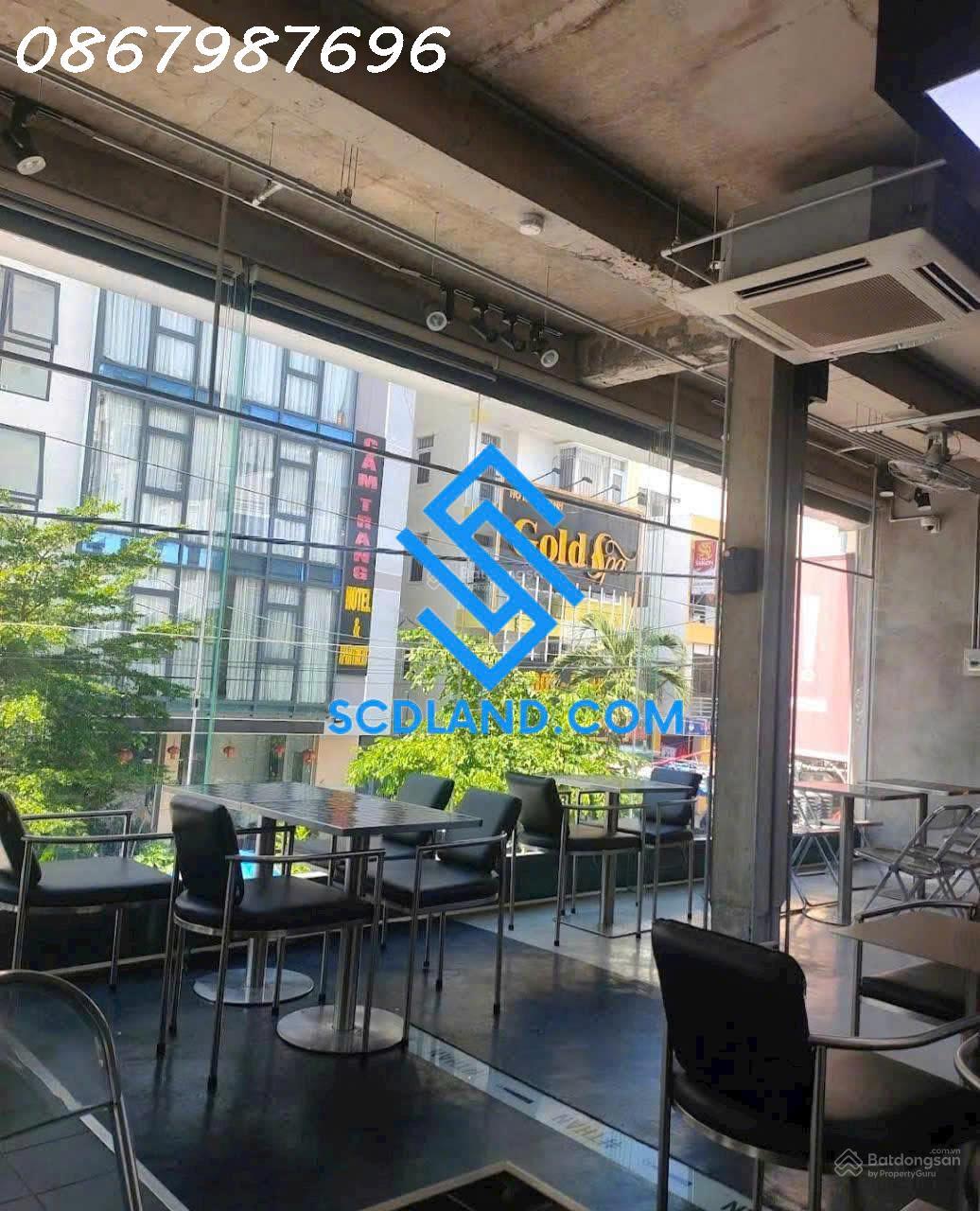  SIÊU HIẾM – NHÀ GÓC 3 MẶT TIỀN PHỐ TÂY NHA TRANG NGUYỄN THIỆN THUẬT – TRẦN QUANG KHẢI 