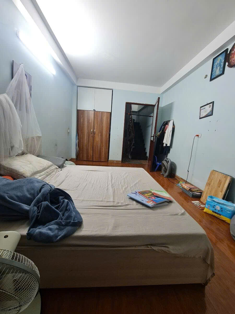  Bán nhà phố Hàng Điếu, 60m2, 3 tầng, mặt tiền 4m, nhỉnh 43 tỷ, kinh doanh đỉnh 