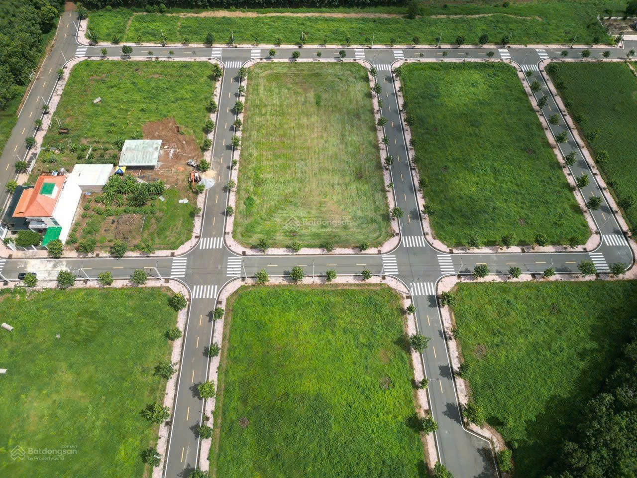  Chuyển nhượng dự án - Tân Lập Garden, cơ hội đầu tư sinh lời cao tại trung tâm Bình Phước 