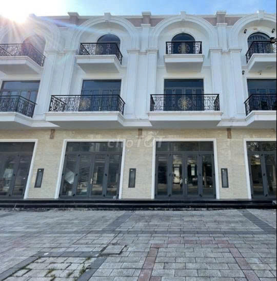  Nhà phố Khu Đô Thị Phú Cường - Seaside house P. An Hòa, Rạch Giá, Kiên Giang 