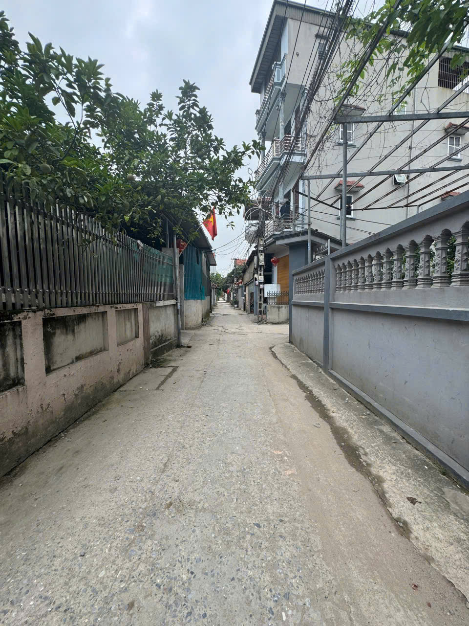  NHÀ ĐẸP VĂN NỘI, PHÚ LƯƠNG, HÀ ĐỘNG, HÀ NỘI 