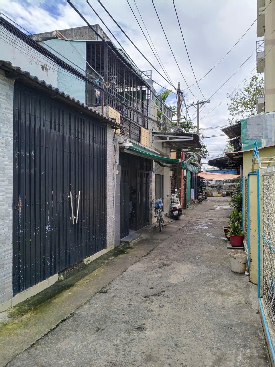  ???? Bán Nhà Đẹp Chính Chủ đường Phạm Thế Hiển P5, Q8 - Giá chỉ 5,2 Tỷ ???? 