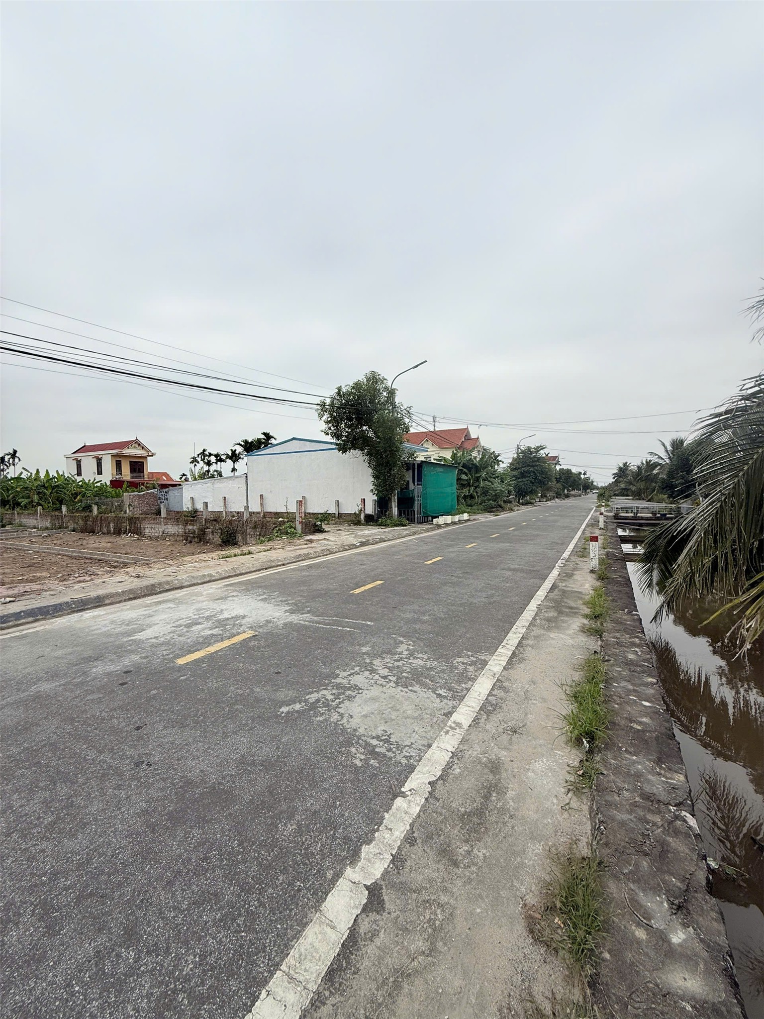  Đất MẶT ĐƯỜNG 12M – TRỤC CHÍNH TRUNG NGHĨA, NAM ĐỒ SƠN – GIÁ CHỈ 1.5x TỶ! ZALO 0567 222 555 