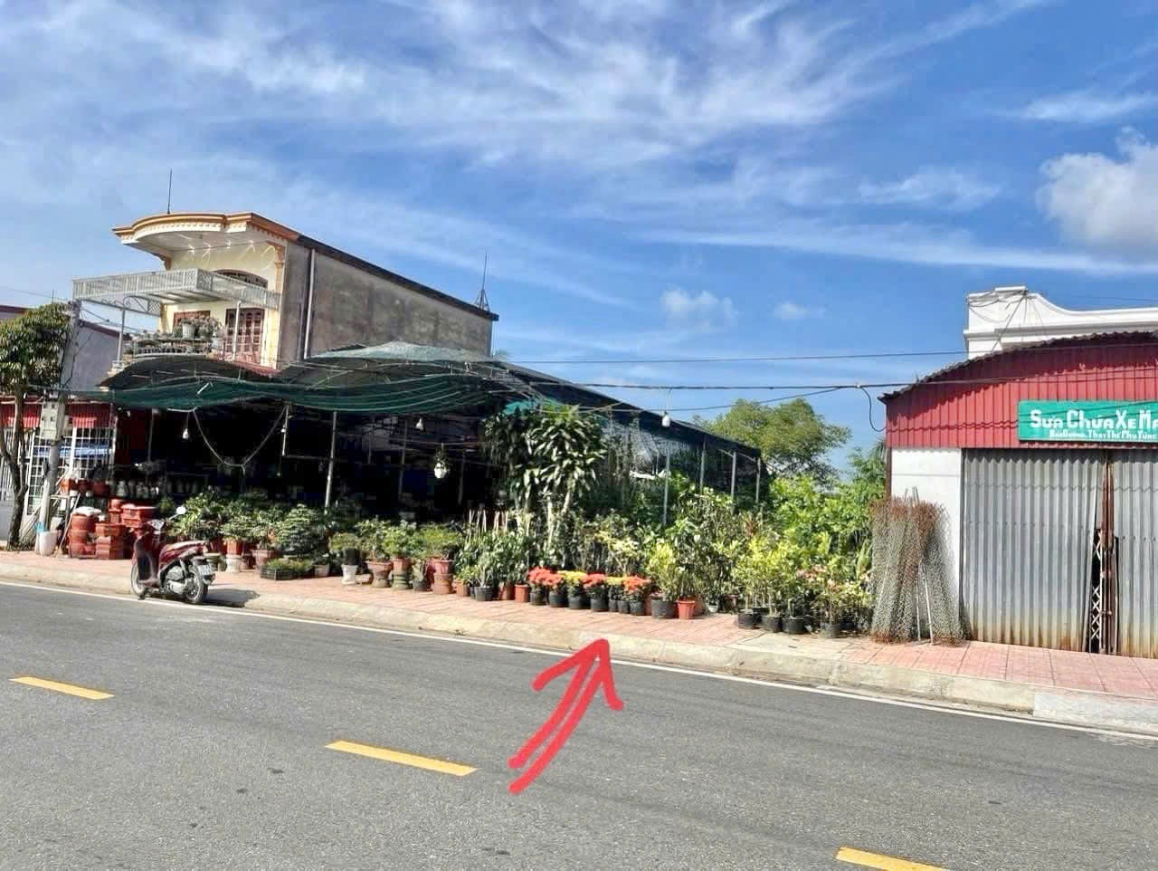  Lô đất mặt đường 361 – Đại Đồng, Kiến Thụy, giá hiếm 3.x tỷ, vị trí kinh doanh cực đẹp! ZALO 0567 222 555 