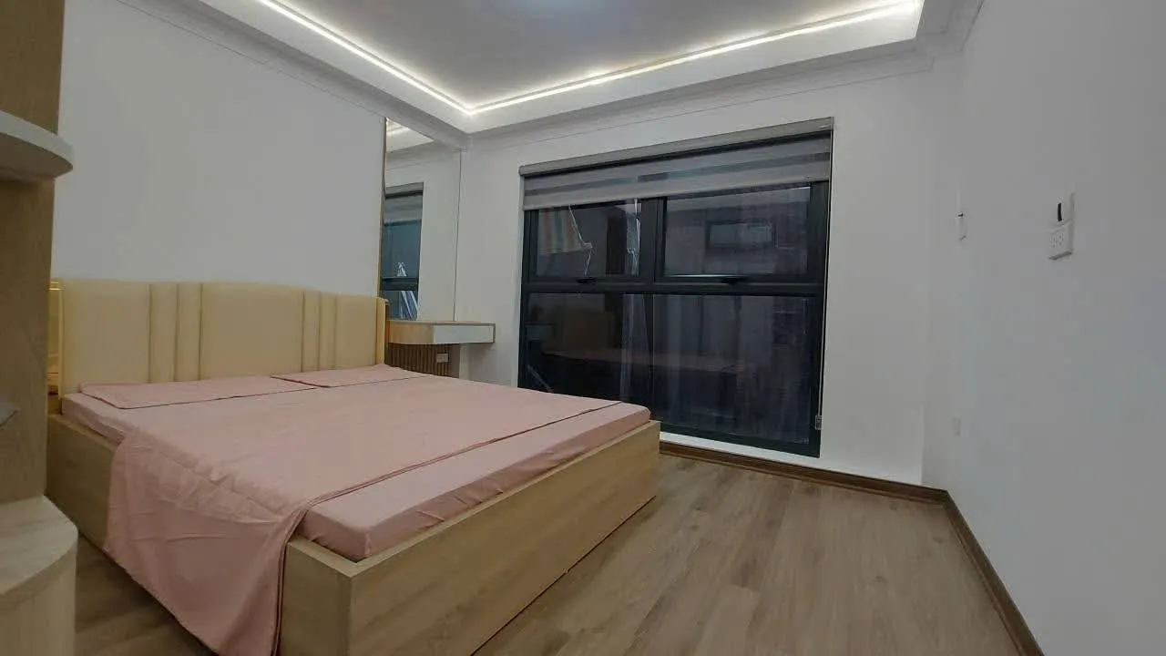  ????CỰC HIẾM! bán nhà THANH XUÂN - ????NHÀ ĐẸP - ????️NỘI THẤT VIP - ????️NGÕ RỘNG 