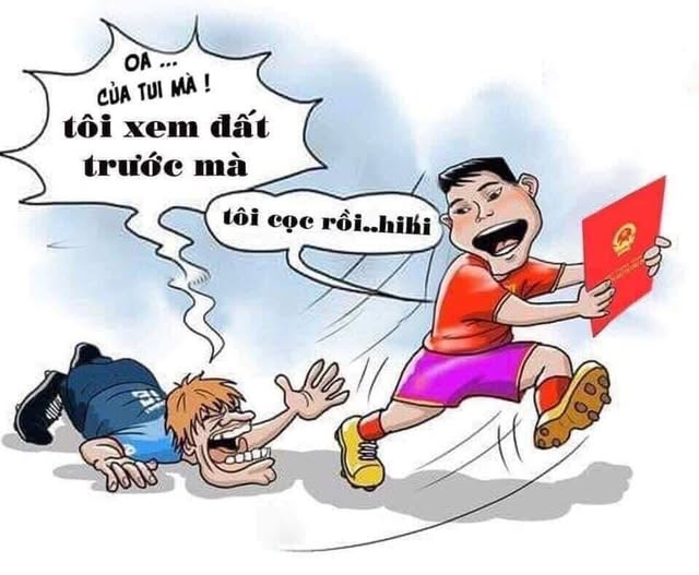  Sale BĐS tin rằng đi xem nhà phải nói thật nhiều, nói càng chi tiết càng tốt 