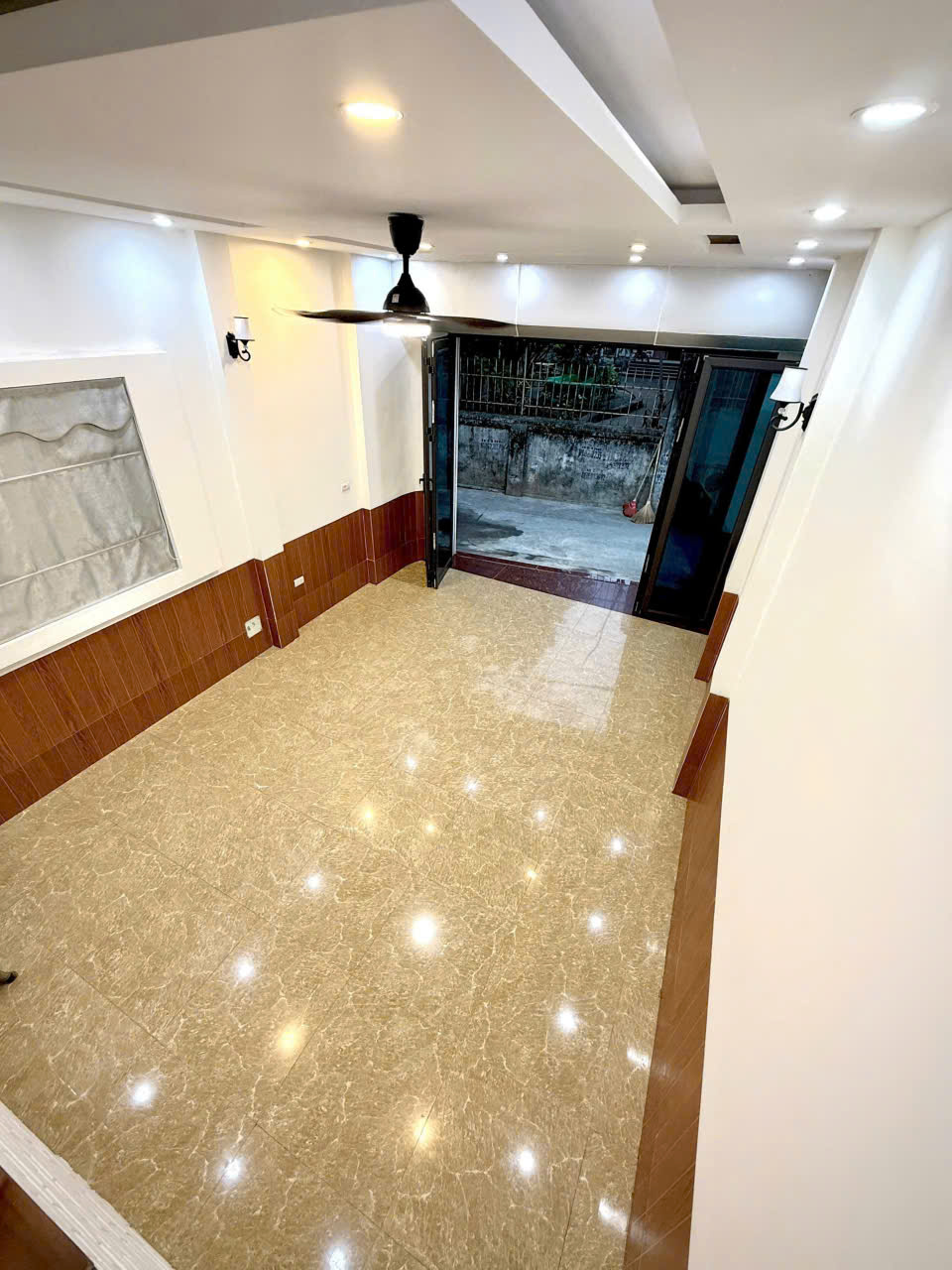  CHÍNH CHỦ CHO THUÊ NHÀ NGUYÊN CĂN – LÔ GÓC NGỌC THỤY, LONG BIÊN - 11 triệu/tháng 