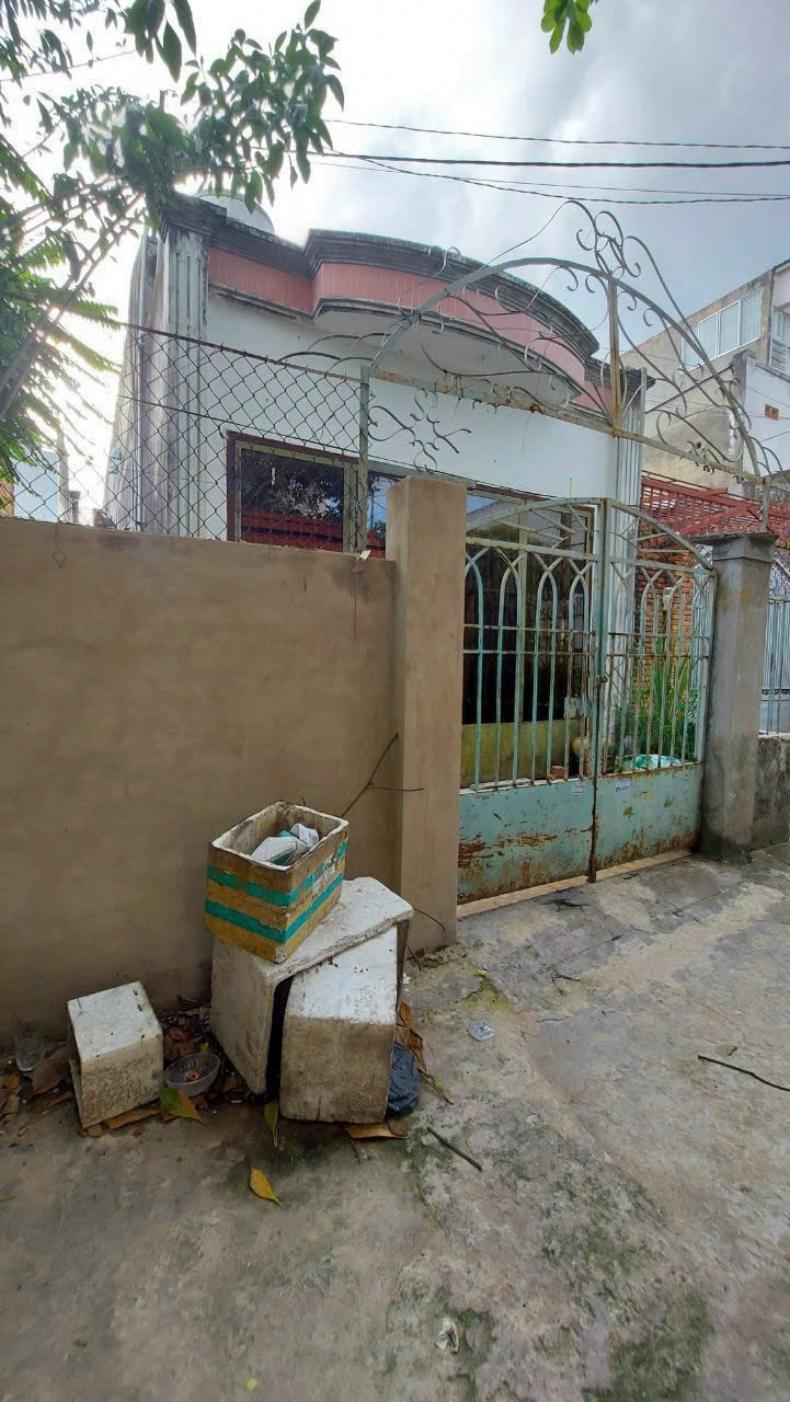  ĐẤT LỚN (5.3x26) NGUYỄN VĂN QUÁ – CHUẨN XÂY CĂN HỘ DỊCH VỤ GIÁ CHỈ 5.79 TỶ 