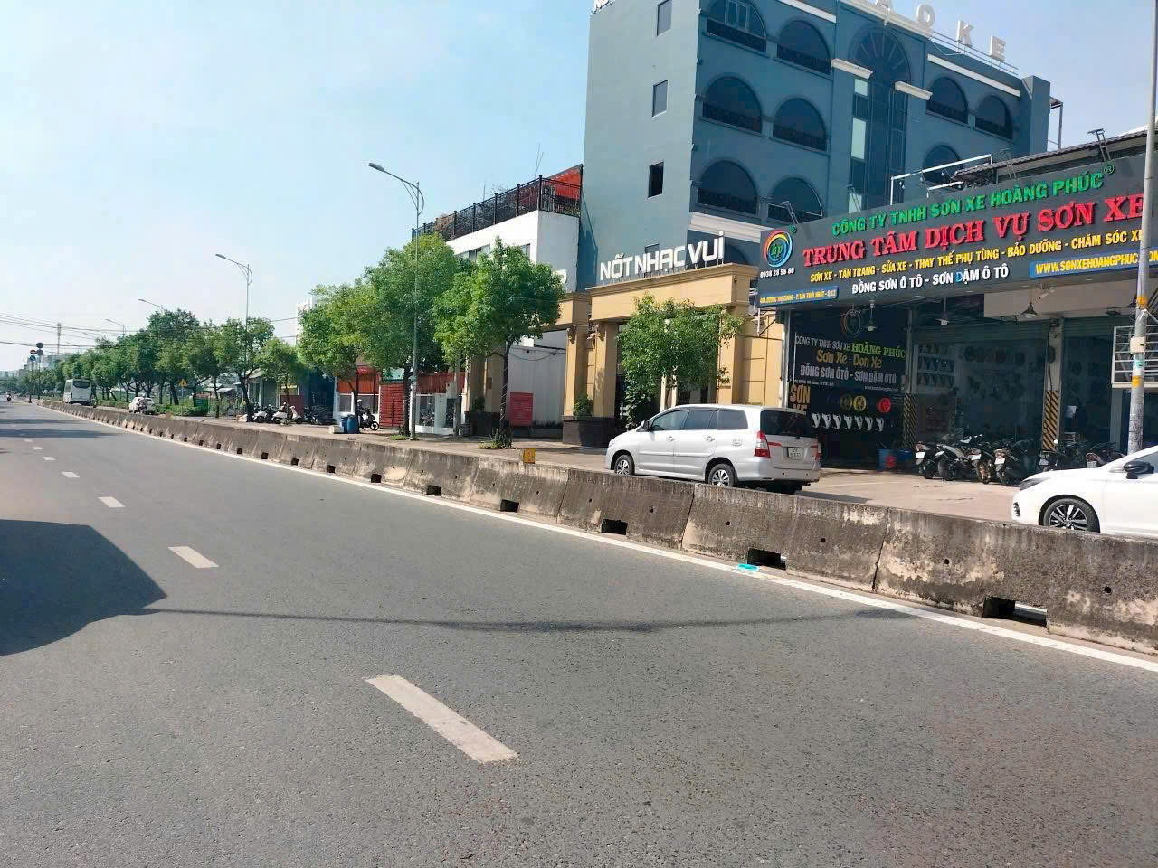  HÀNG HIẾM QUẬN 12 – ĐẤT (17X40) 2 MẶT TIỀN DƯƠNG THỊ GIANG, Q12 