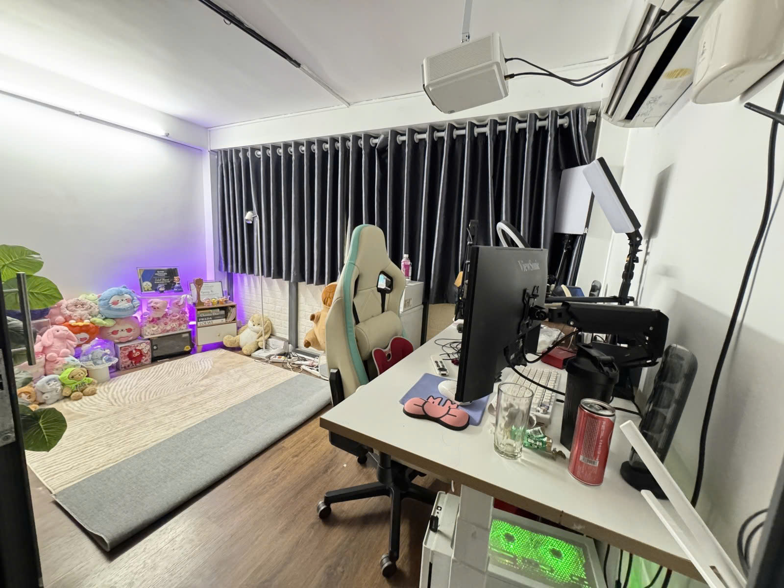  ???? MẶT TIỀN KINH DOANH - KÊNH TÂN HÓA – 5 TẦNG – 73M² (4.4 x16m) – CHỈ 10.X TỶ ???? 