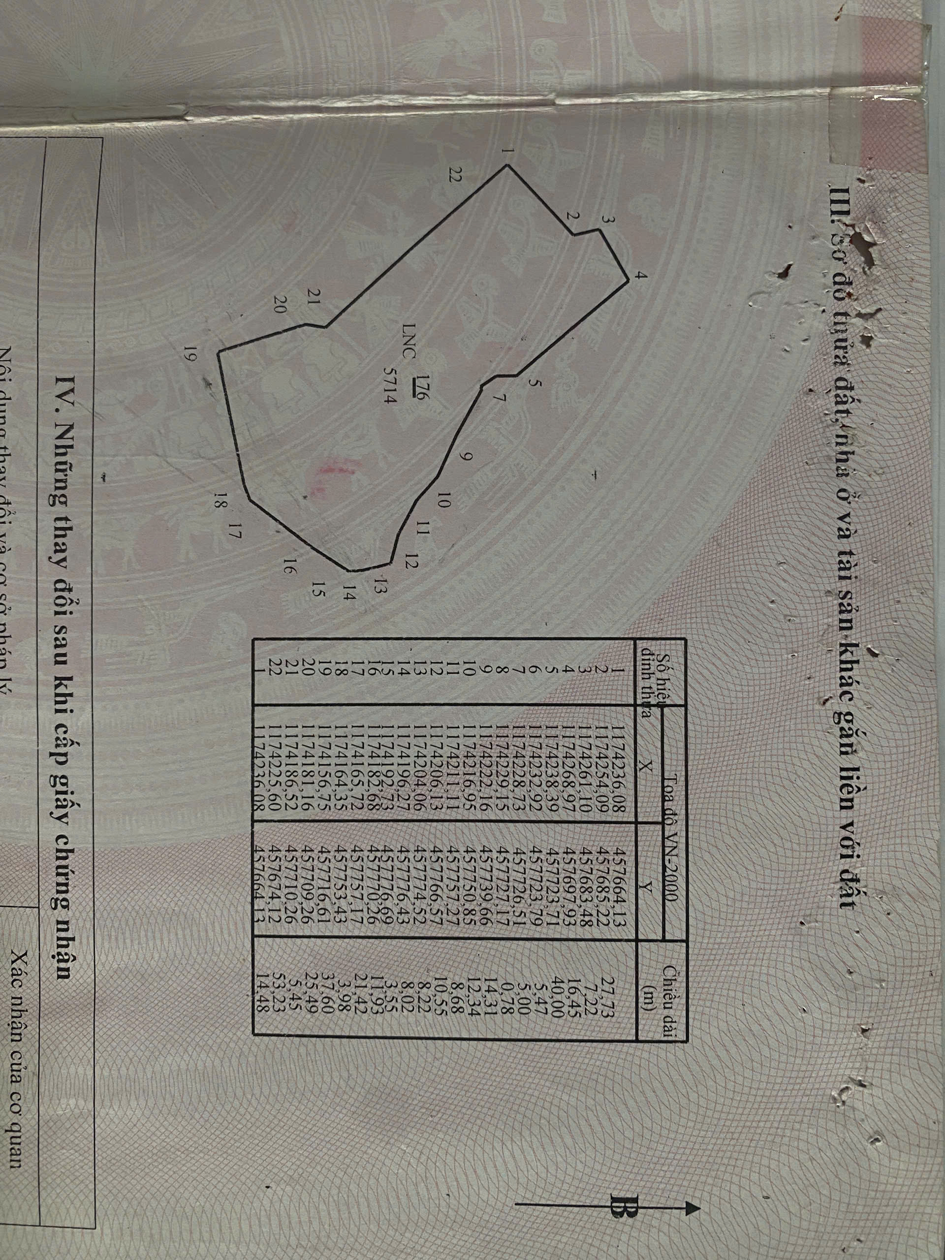  5700mv đường dân hiến đang mở rộng 12m hoà hội hcm 