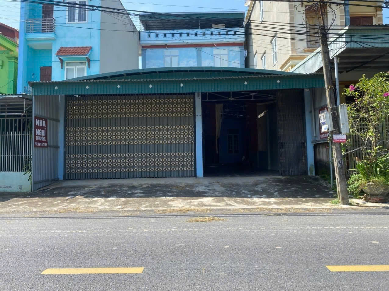  CHUYỂN VÀO NAM SINH SỐNG - CHÍNH CHỦ CHO THUÊ LẠI NHÀ NGHỈ 3 TẦNG TẠI THÔN NGUYỆT THƯỢNG, XÃ YÊN TÂN, HUYỆN Ý YÊN, TỈNH NAM ĐỊNH 