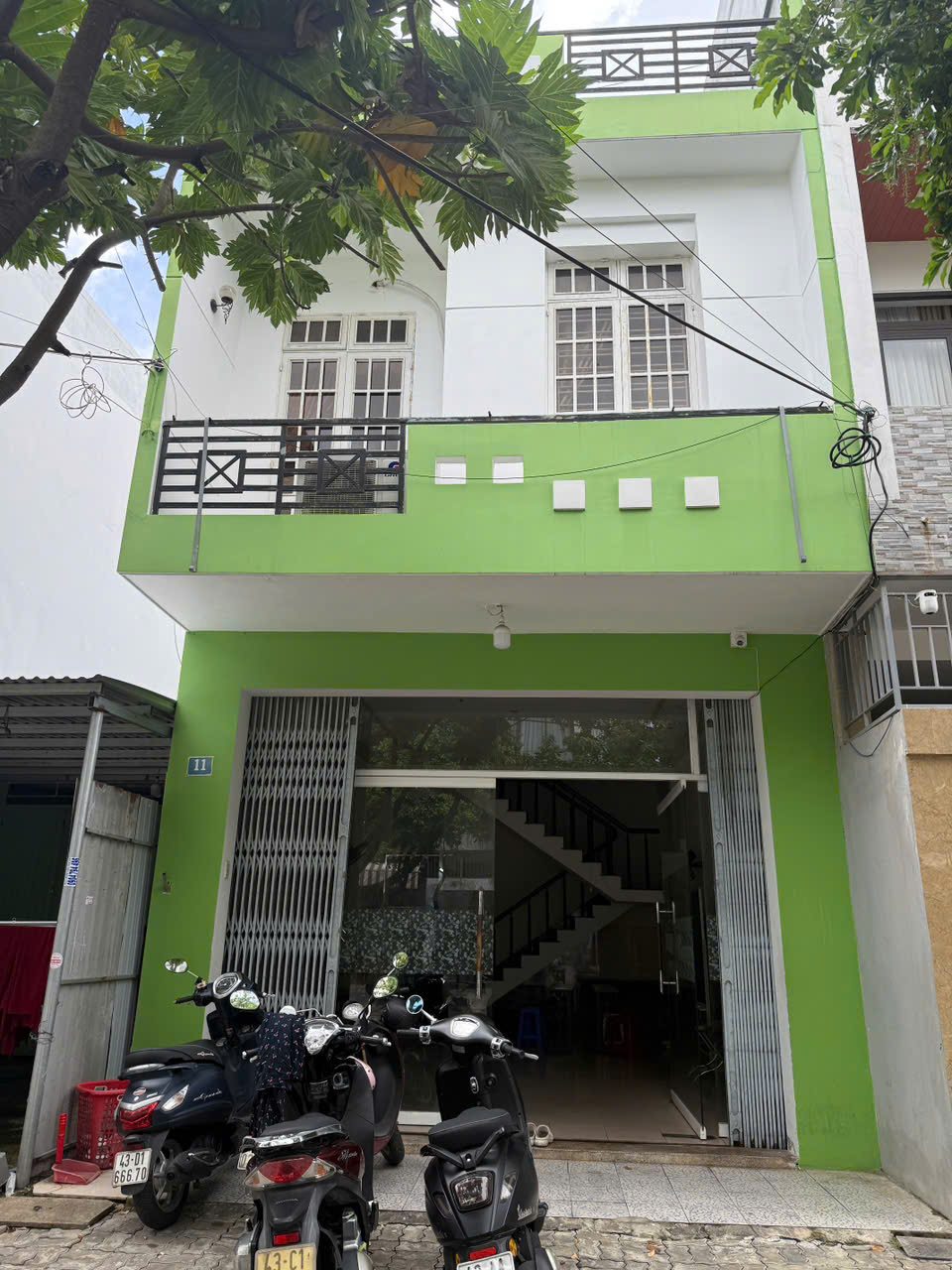  CHO THUÊ PHÒNG Ở - PHÒNG DẠY HỌC - PHÒNG LÀM VIỆC -  MẶT BẰNG KINH DOANH - HÒA CƯỜNG BẮC - ĐÀ NẴNG 