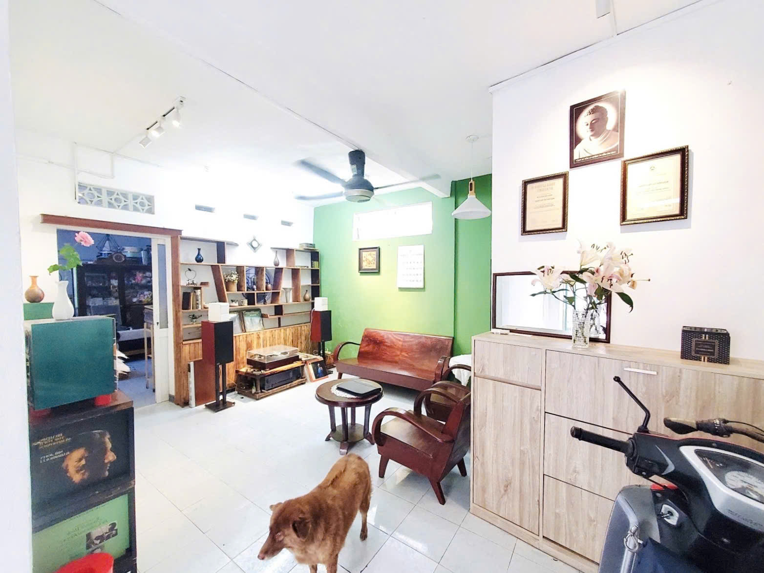  ???? NHÀ ĐẸP HẺM Ô TÔ – PHÚ THỌ HOÀ – TÂN PHÚ – 58M² – 3 TẦNG BTCT – CHỈ 6 TỶ! 