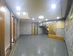  Chính chủ cho thuê nhà góc 2 mặt tiền hẻm xe hơi – Huỳnh Văn Bánh & Hoàng Sa, Quận Phú Nhuận 