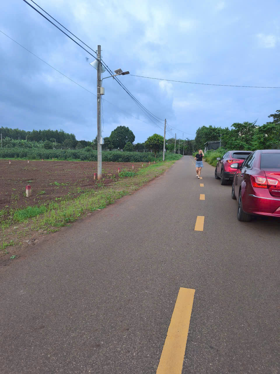  GIÁ RẺ NHẤT LONG TÂN

Duy nhất con 1 lo long tan vi tri đẹp 