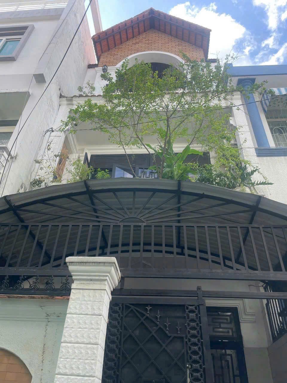  NHÀ ĐẸP – GIÁ TỐT  – CHÍNH CHỦ CẦN BÁN TẠI Đường số 1, Phường 16, Quận Gò Vấp, Tp Hồ Chí Minh 