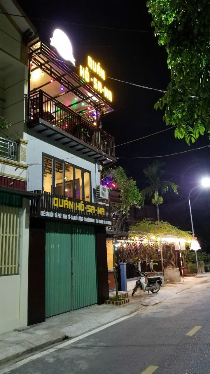  CẦN BÁN NHÀ TRUNG TÂM THỊ TRẤN HƯNG HÀ – VỊ TRÍ ĐẮC ĐỊA, KINH DOANH SIÊU ĐẸP 