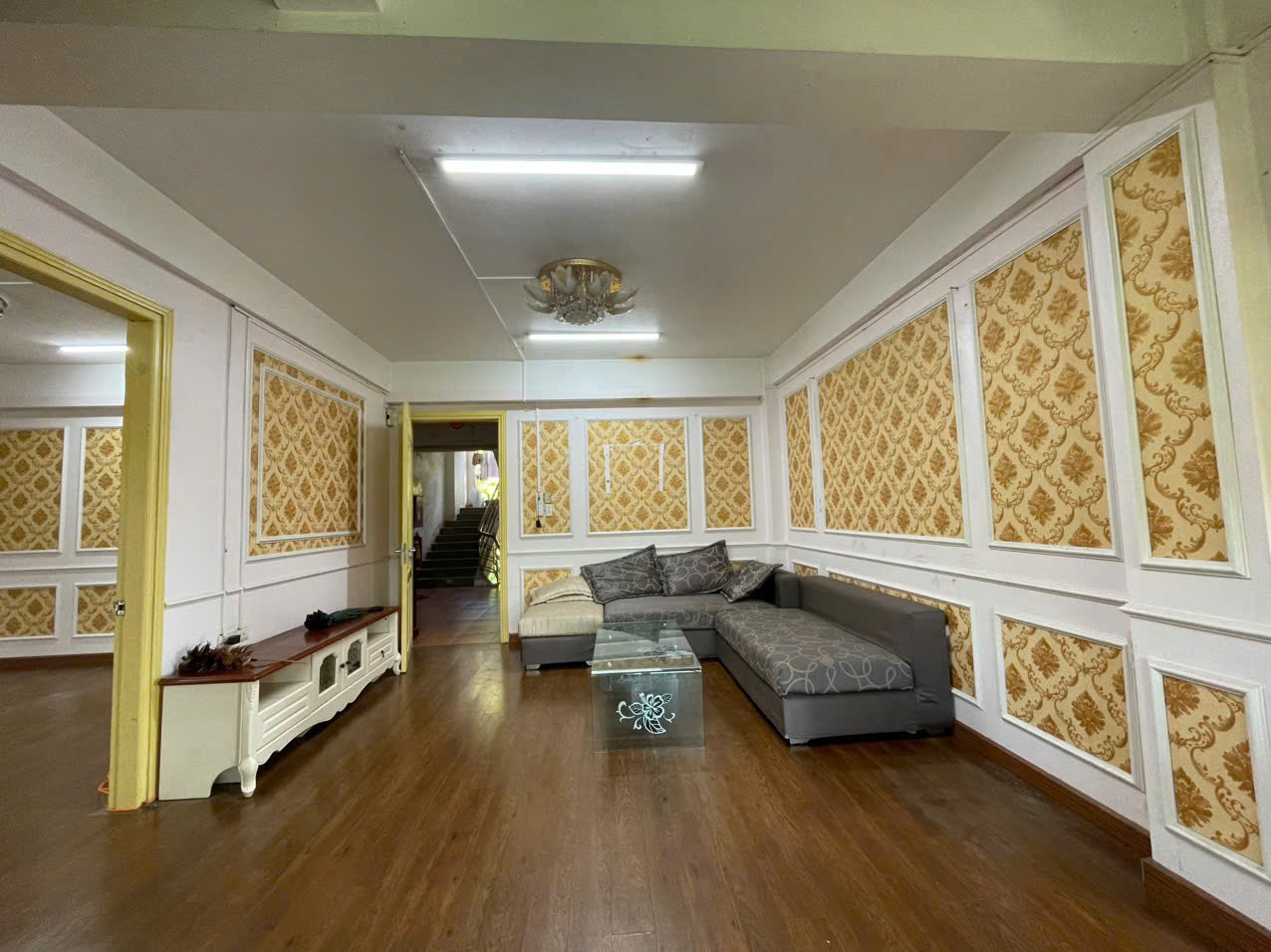  CHÍNH CHỦ CẦN BÁN CĂN HỘ CHUNG CƯ LÂM VIÊN - TP LÀO CAI – CĂN GÓC RỘNG NHẤT KHU 