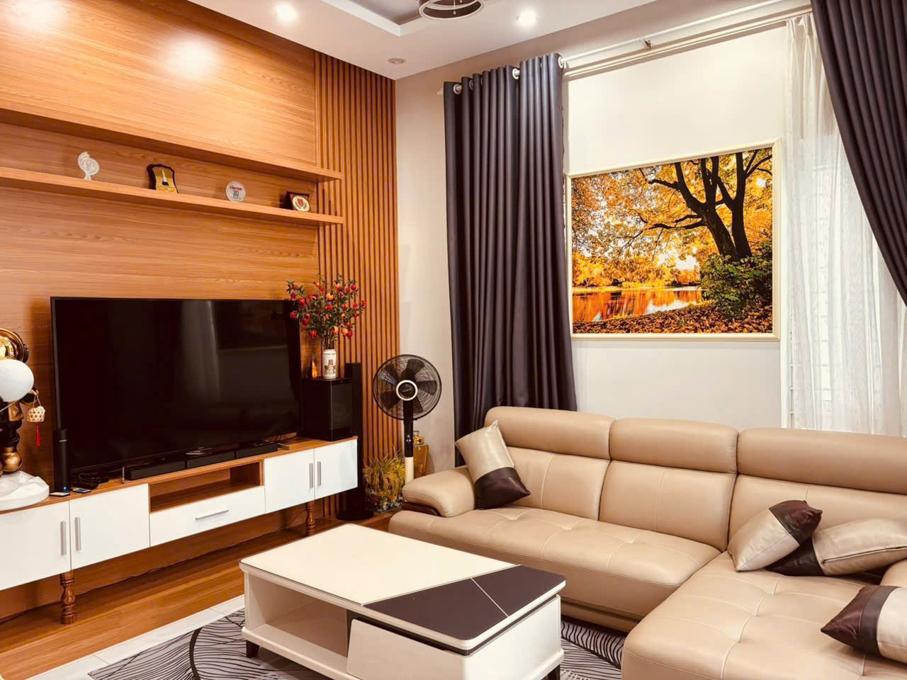  CẦN BÁN NHÀ ĐẸP GIÁ TỐT DO CHUYỂN CÔNG TÁC TẠI TP PHAN RANG - THÁP CHÀM - NINH THUẬN 