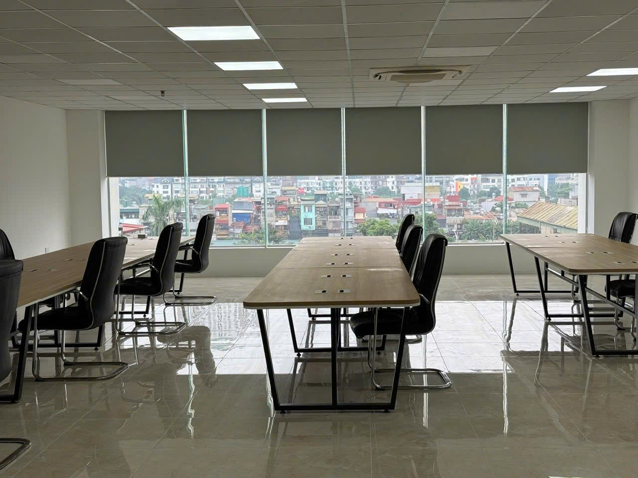  CHO THUÊ/ BÁN SÀN VĂN PHÒNG – GELEXIMCO SOUTHERN STAR, 897 GIẢI PHÓNG, GIÁP BÁT, HÀ NỘI 