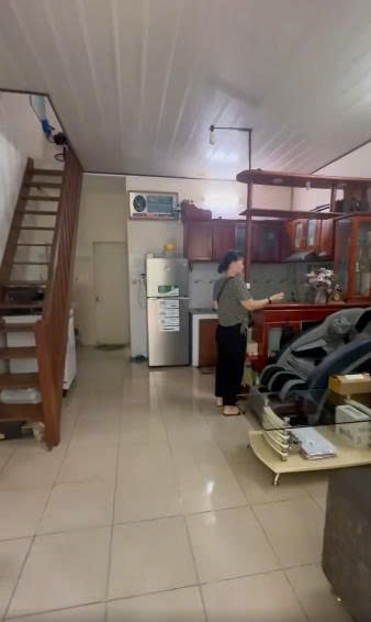  ♪ Nhà Kiệt Hoàng Diệu gần Nguyễn Hoàng, 35m2, 2 tầng, 2.57 tỷ 