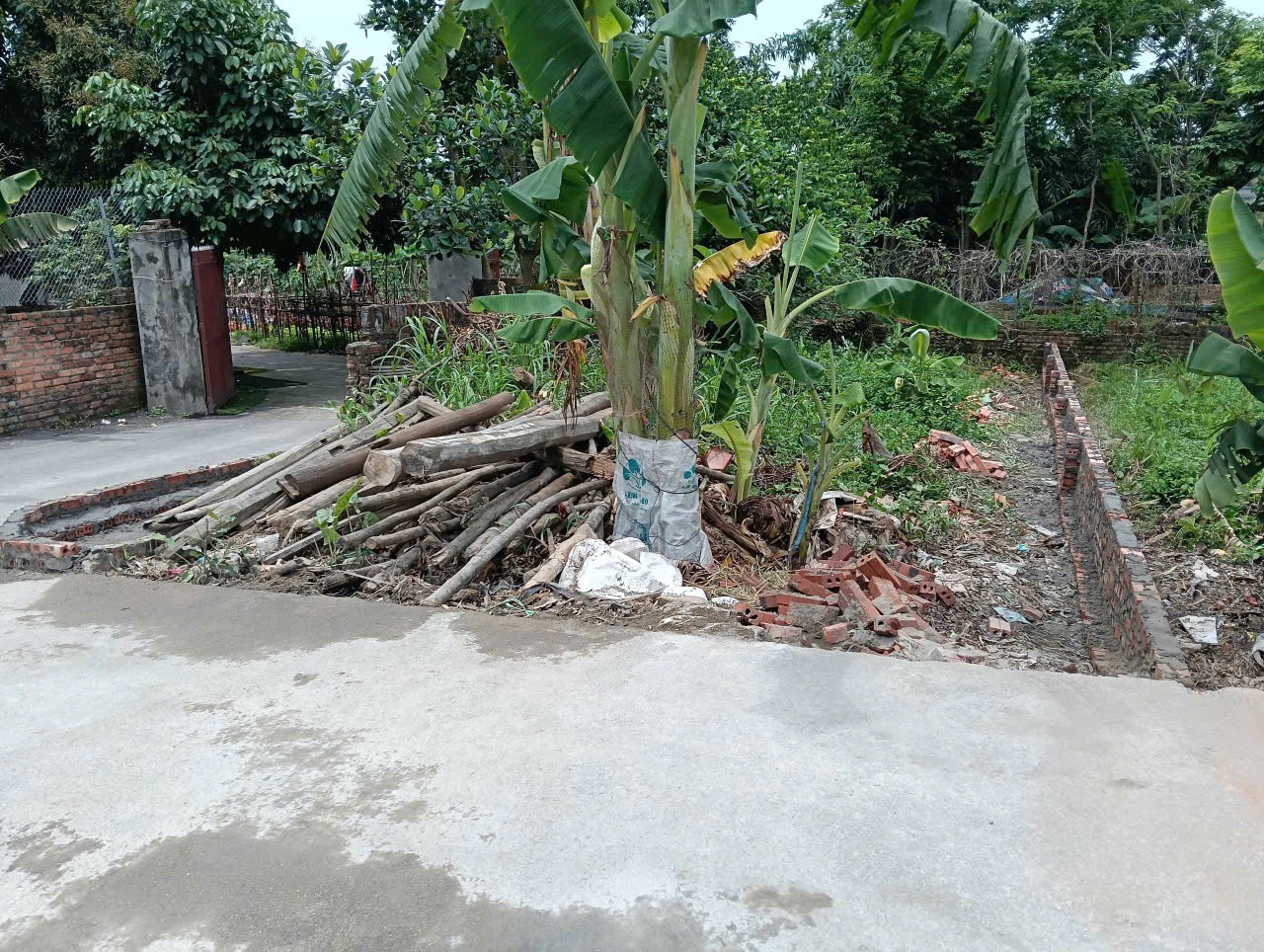  Chính Chủ Cần Bán Lô Đất Trung Tâm TDP Bảo Thắng, TT Hợp Châu, Huyện Tam Đảo - Vĩnh Phúc 