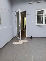  CHO THUÊ NGUYÊN TẦNG 2 – NHÀ TRỐNG, GIÁ CHỈ 3,3 TRIỆU/THÁNG 