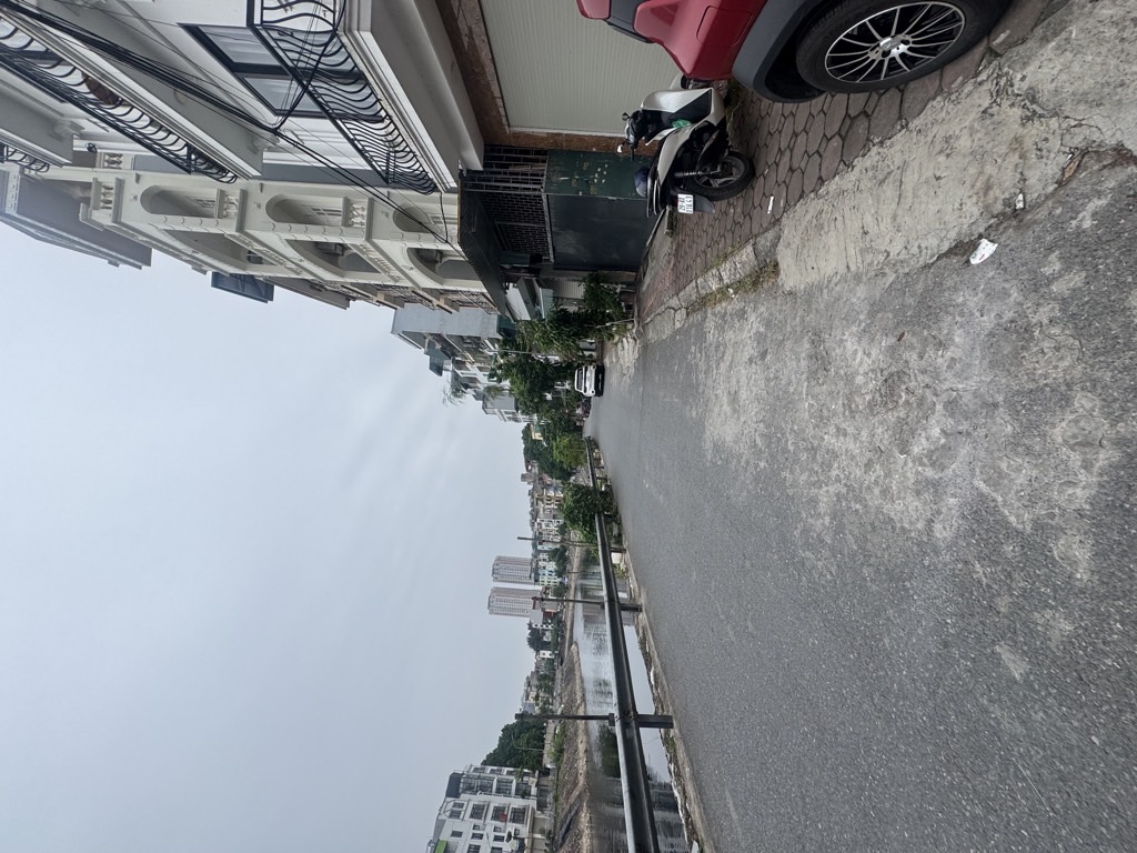  Bán nhà Ngọc Hồi, Thanh Trì, Gần ô tô, 32m2, 5.8tỷ 