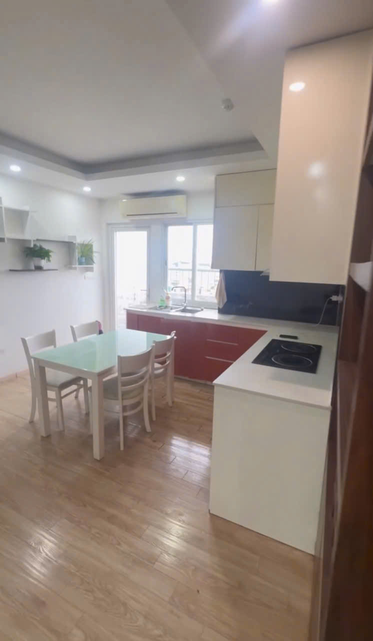  BÁN CĂN GÓC 3 PHÒNG NGỦ - CHUNG CƯ CT1B THẠCH BÀN - GIÁ CHỈ 5.65 TỶ- GẦN VINCOM, AEON MALL 