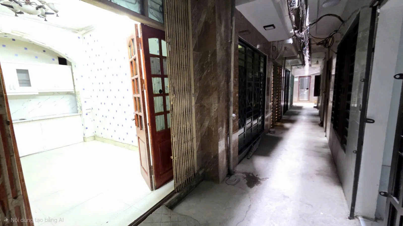  ????HÀNG HIẾM! bán nhà THANH XUÂN - 50M RA PHỐ ????‍♀️- KHÔNG QUY HOẠCH⛔ - GIÁ TỐT ???? 