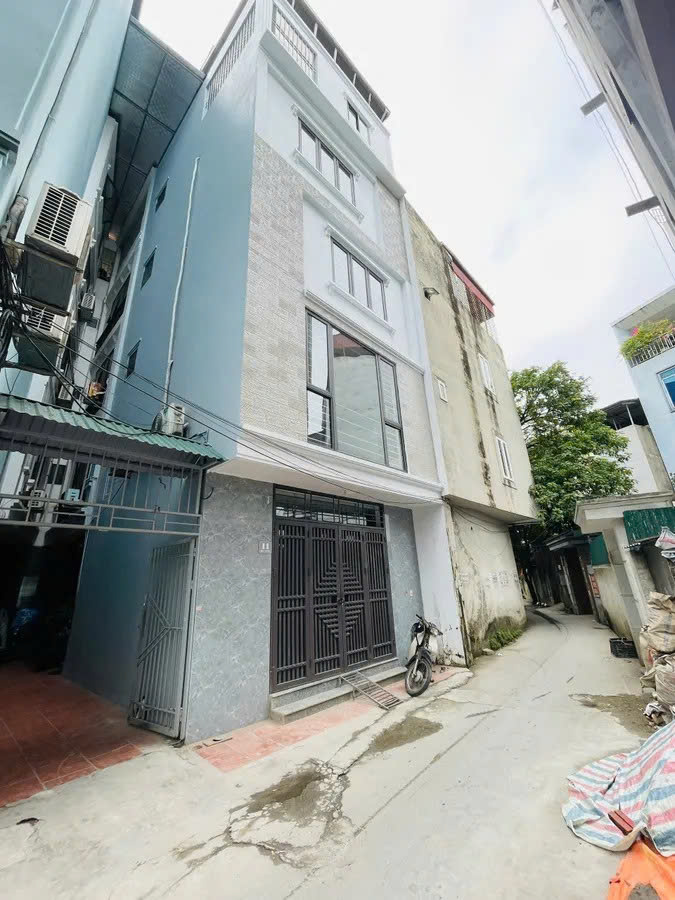  ????KHÔNG THỂ BỎ LỠ! bán nhà HÀ ĐÔNG: LÔ GÓC - Ô TÔ???????? - Ở LUÔN 