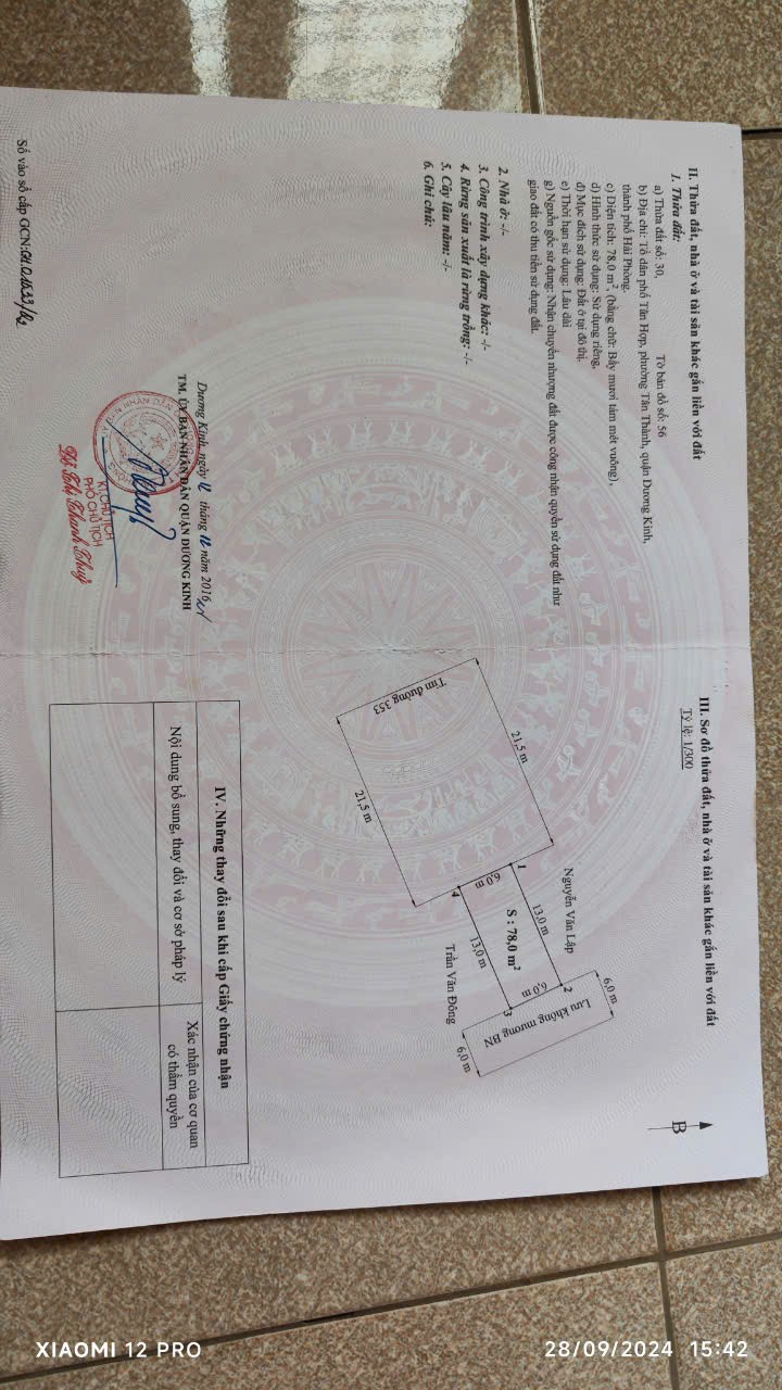  6x Triệu/m² - Lô đất mặt đường 353 Trung Nghĩa, siêu hiếm kinh doanh cực đỉnh  ZALO 0567 222 555 