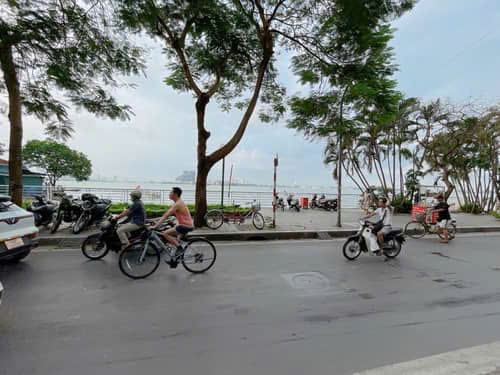  BÁN NHÀ MẶT PHỐ TRÍCH SÀI 114M 7 TẦNG THANG MÁY VIEW HỒ TÂY GIÁ 110 TỶ 0336212066 