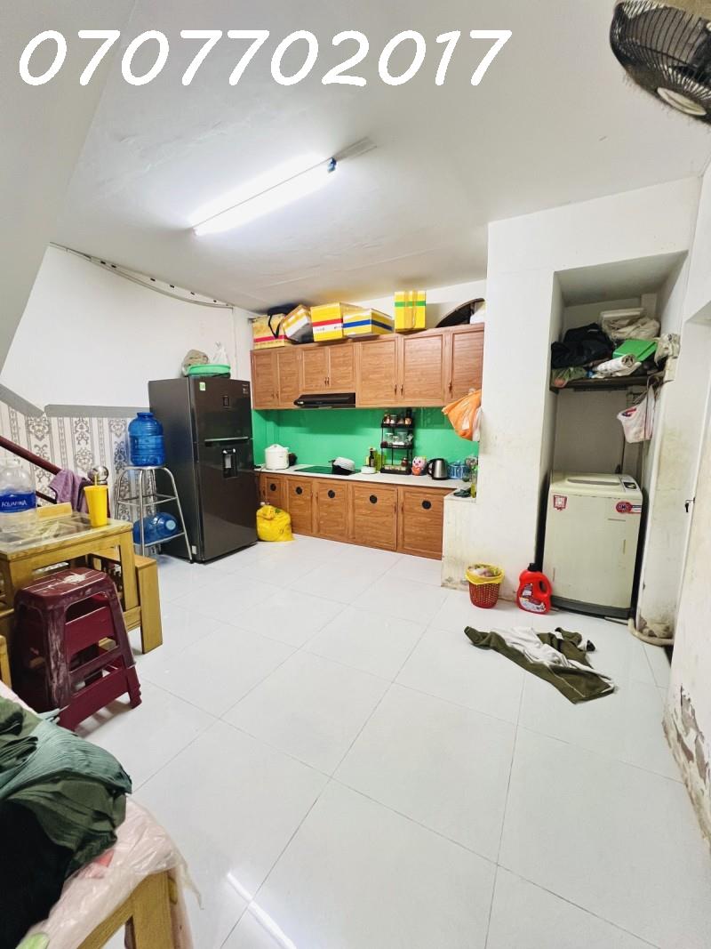  Nhà Tân Phú: 2 tầng 56m2, 3pn, sổ hồng. vị trí vàng tân kỳ tân quý - giá tốt bất ngờ! 