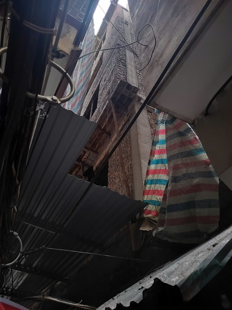  Bán căn CCMN mặt ngõ Thụy Khuê - ngõ thông - vuông vắn mặt tiền rộng nhỉnh 11 tỷ 