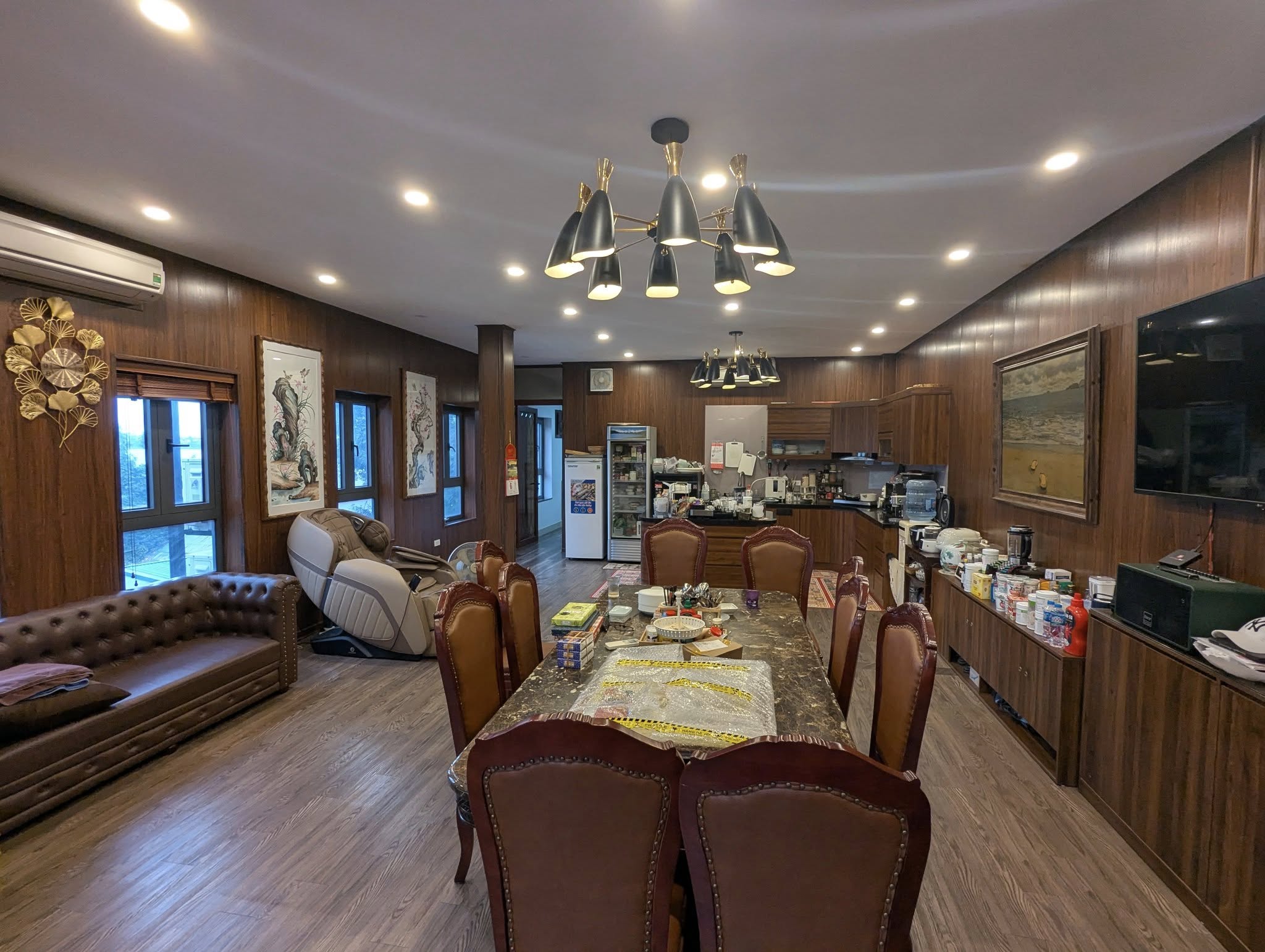  SIÊU PHẨM TÂY HỒ - MẶT PHỐ 3 THOÁNG - VỈA HÈ 5M - VIEW HỒ TÂY - SỔ VUÔNG NỞ HẬU 