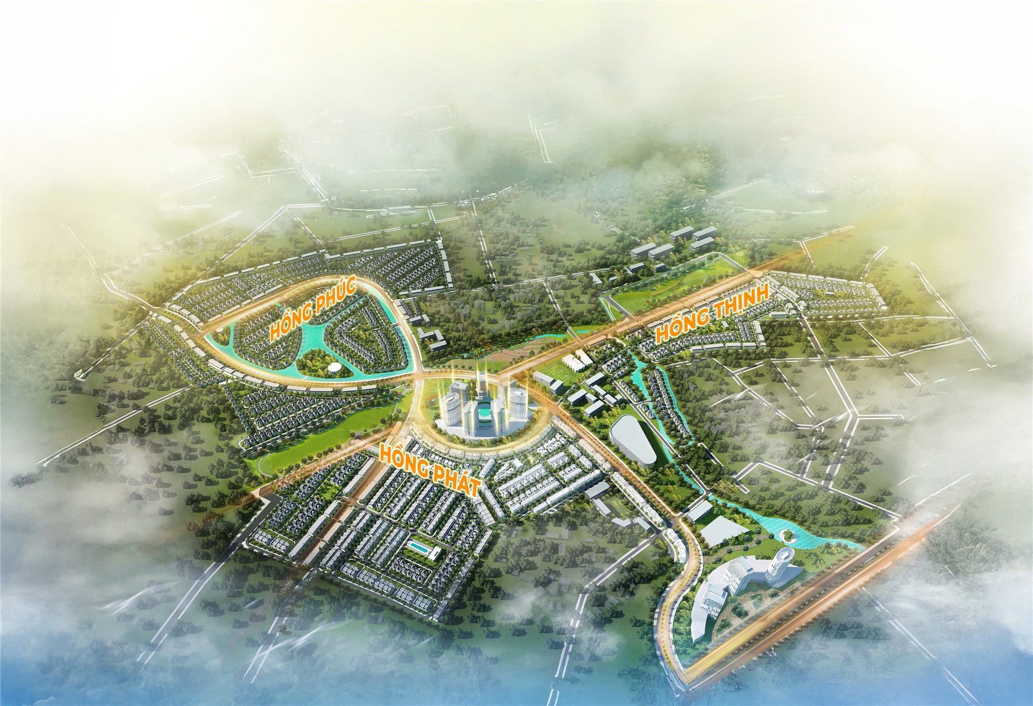  BẢNG GIÁ CHI TIẾT BIỆT THỰ ĐƠN LẬP HỒNG HẠC CITY PHÚ MỸ HƯNG. NHẬN ƯU ĐÃI 0901323786 